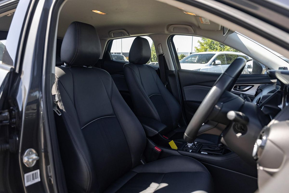 2022 Mazda CX-3 sTouring DK