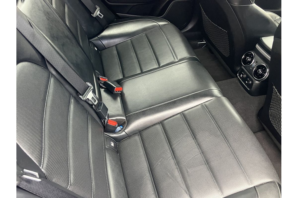 2019 Kia Stinger GT Carbon Edition CK MY20