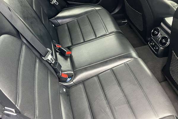 2019 Kia Stinger GT Carbon Edition CK MY20
