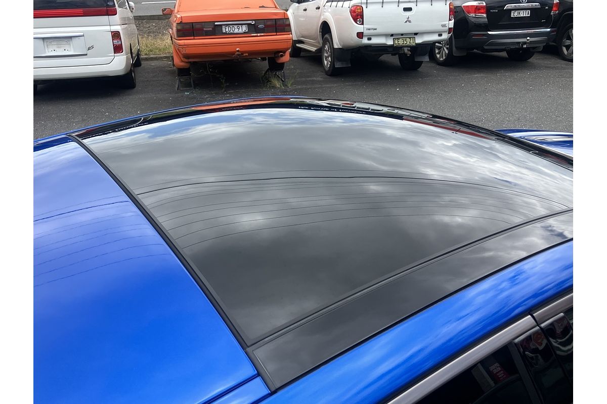 2019 Kia Stinger GT Carbon Edition CK MY20