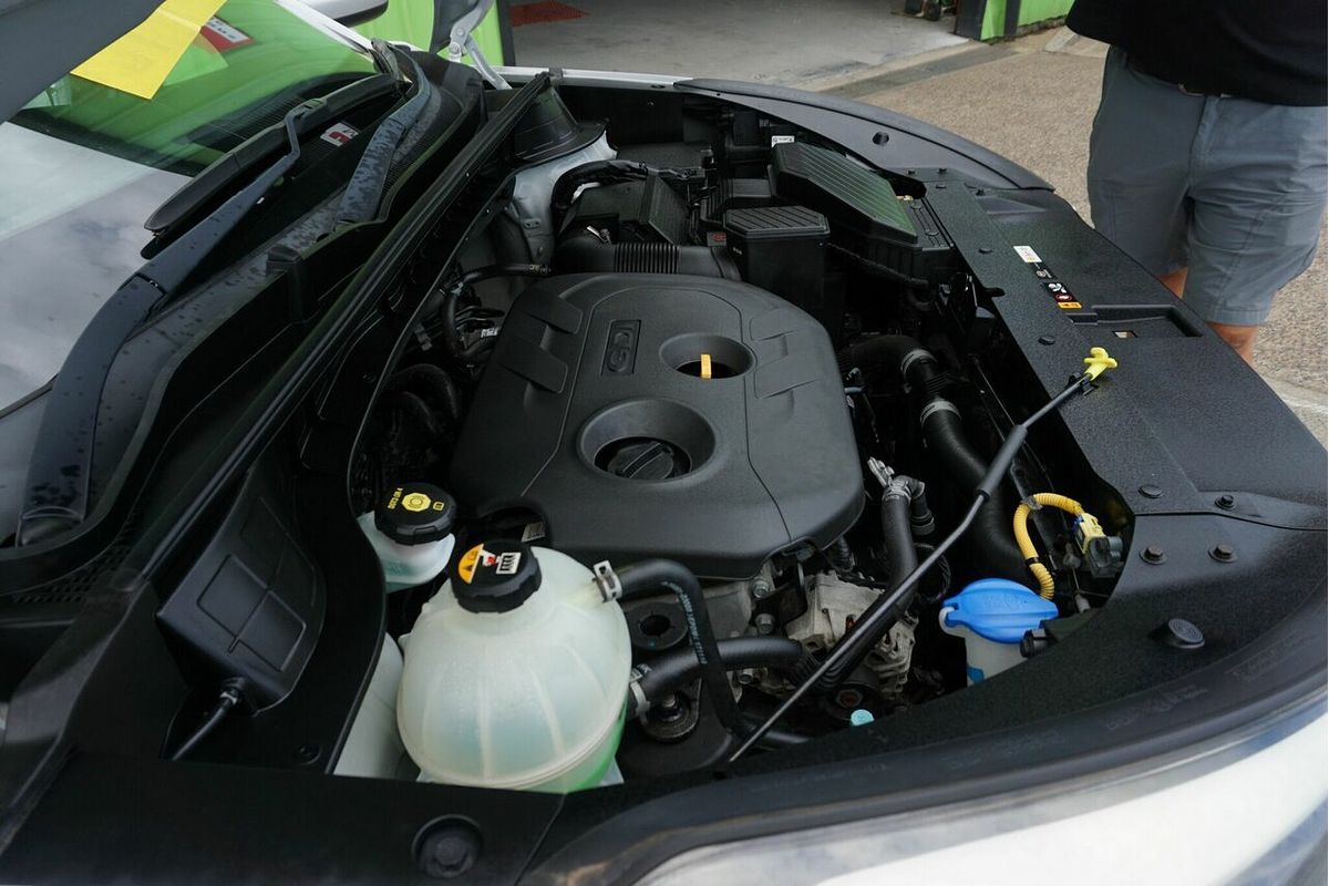 2017 Hyundai Tucson Active X TL