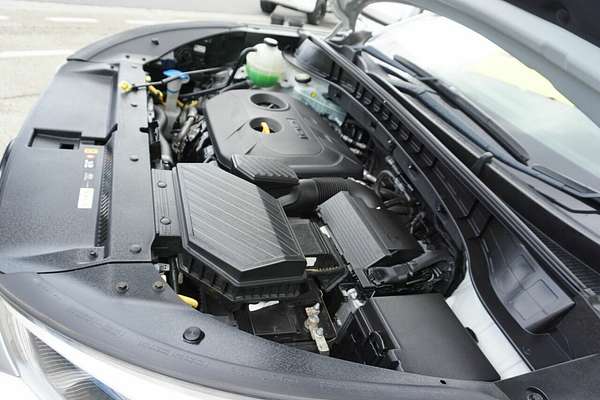 2017 Hyundai Tucson Active X TL