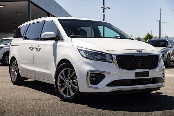 2019 Kia Carnival Platinum YP