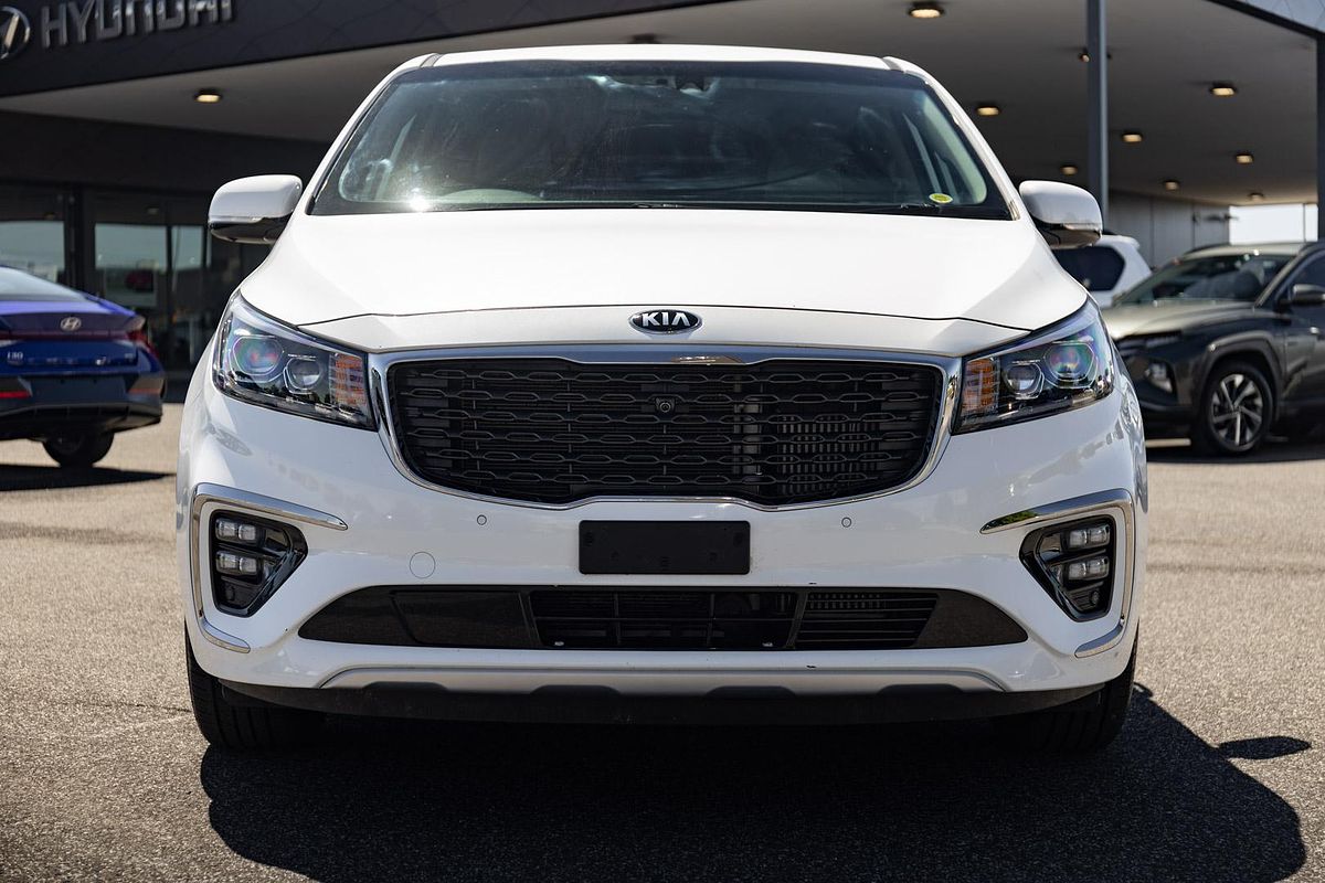 2019 Kia Carnival Platinum YP