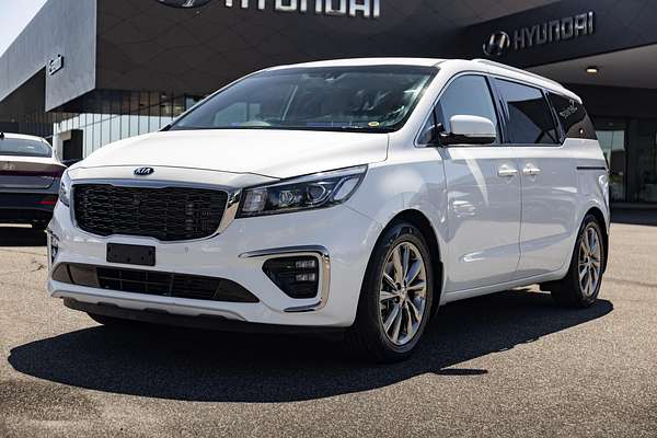 2019 Kia Carnival Platinum YP