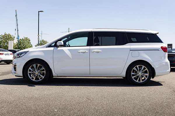 2019 Kia Carnival Platinum YP