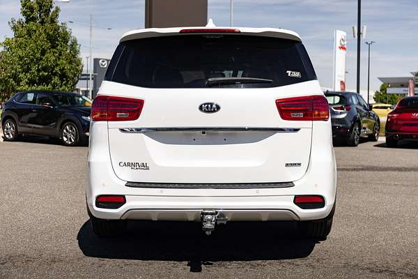 2019 Kia Carnival Platinum YP