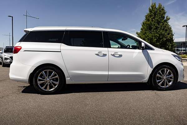 2019 Kia Carnival Platinum YP