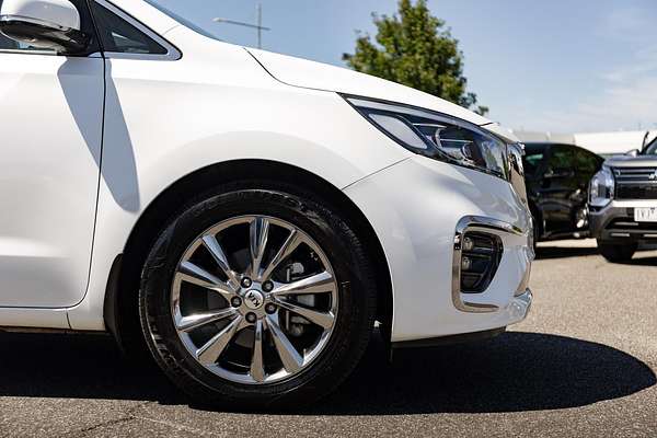 2019 Kia Carnival Platinum YP