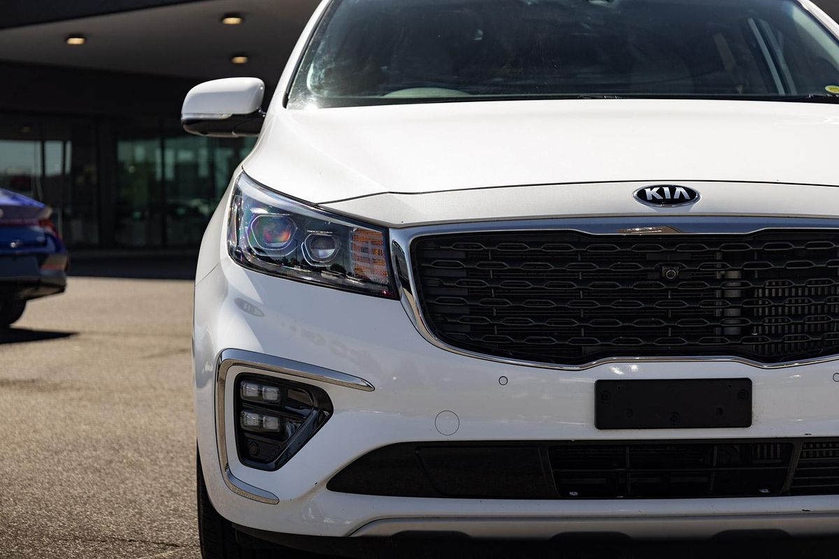2019 Kia Carnival Platinum YP