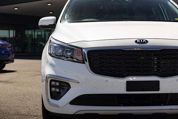 2019 Kia Carnival Platinum YP