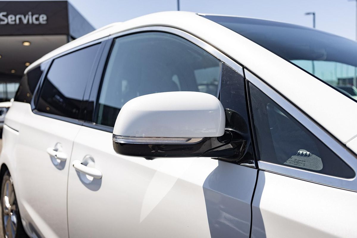 2019 Kia Carnival Platinum YP