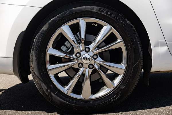 2019 Kia Carnival Platinum YP