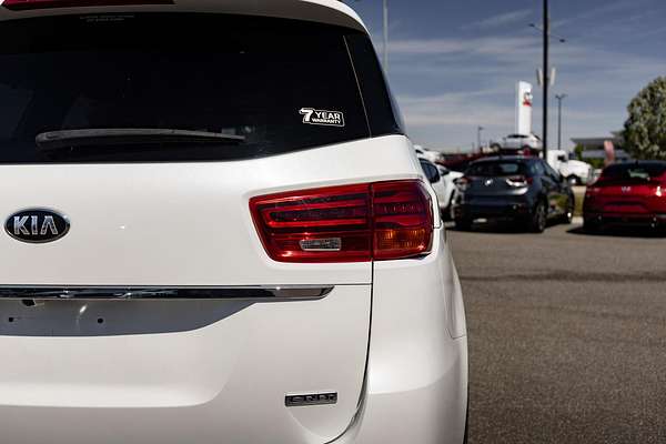 2019 Kia Carnival Platinum YP