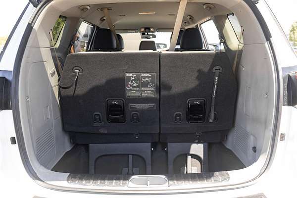 2019 Kia Carnival Platinum YP