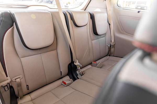 2019 Kia Carnival Platinum YP