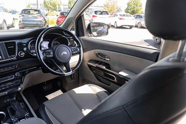 2019 Kia Carnival Platinum YP