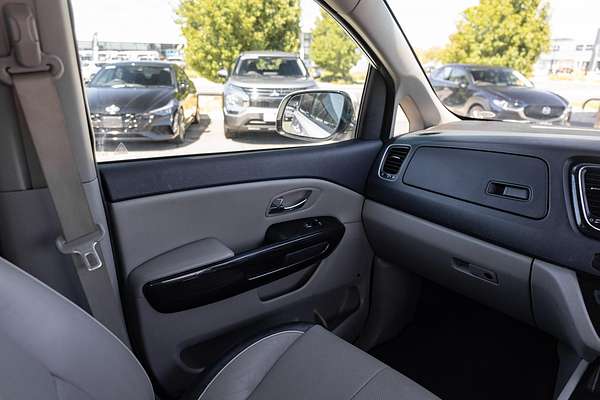 2019 Kia Carnival Platinum YP
