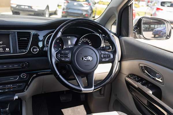 2019 Kia Carnival Platinum YP
