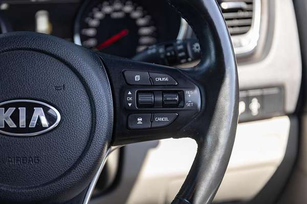 2019 Kia Carnival Platinum YP