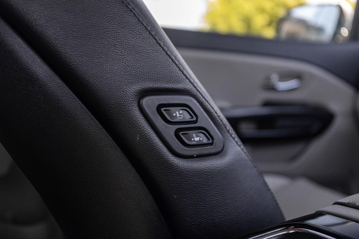 2019 Kia Carnival Platinum YP