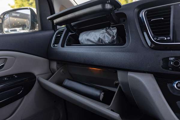 2019 Kia Carnival Platinum YP