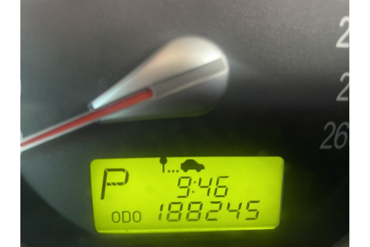 2006 Hyundai Sonata Elite NF