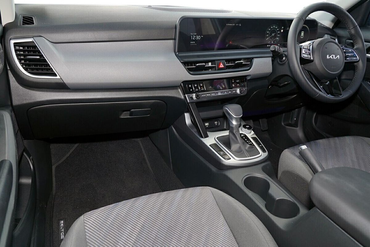 2025 Kia Seltos Sport SP2 PE