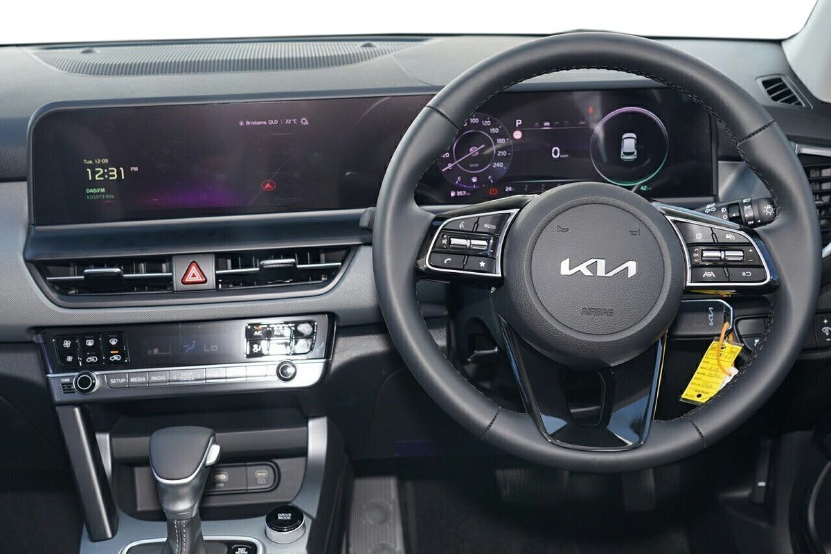 2025 Kia Seltos Sport SP2 PE