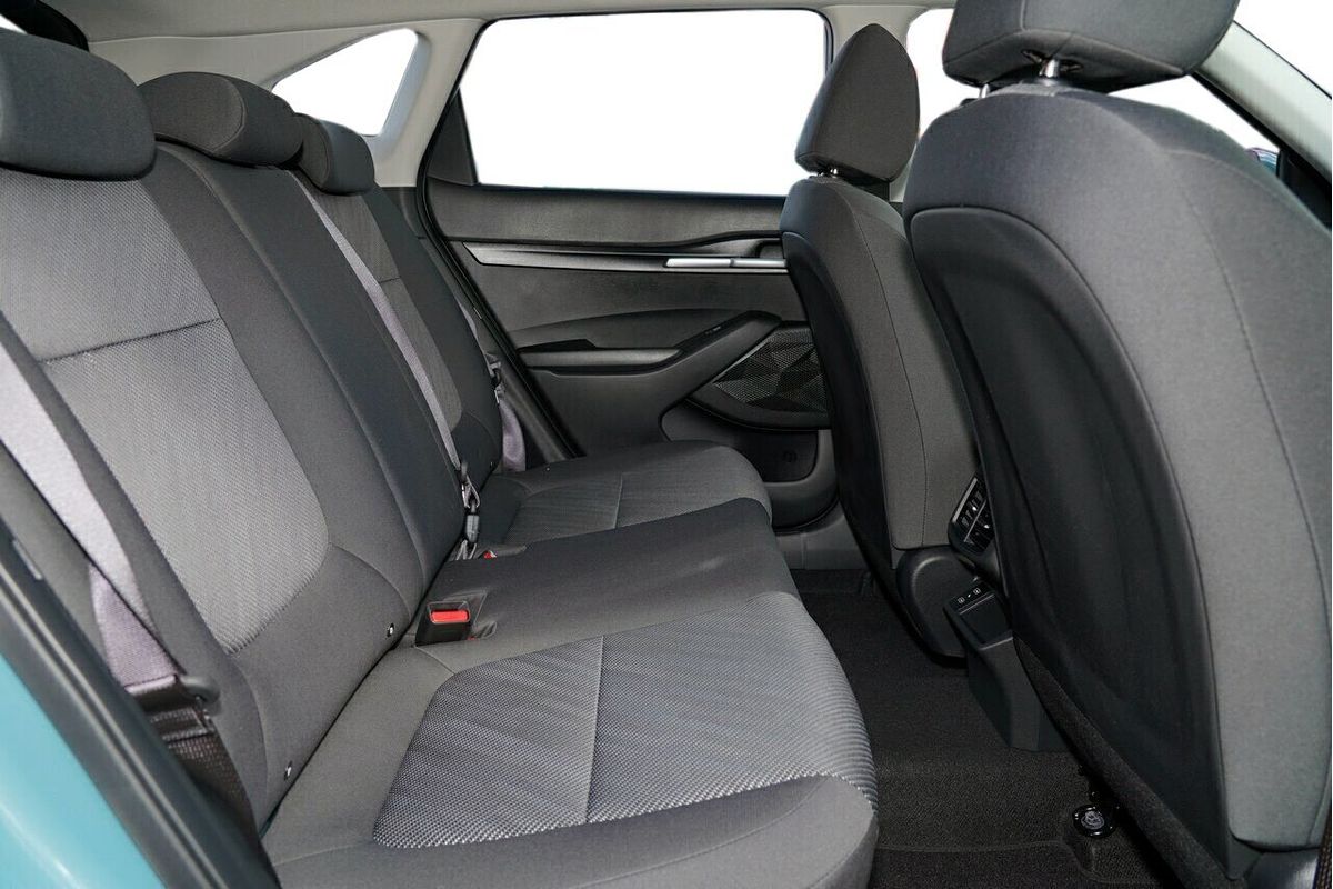 2025 Kia Seltos Sport SP2 PE