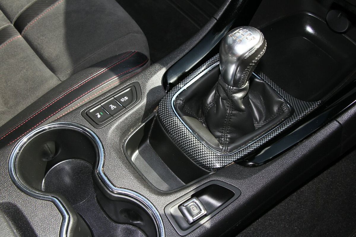 2014 Holden Commodore SS Storm VF