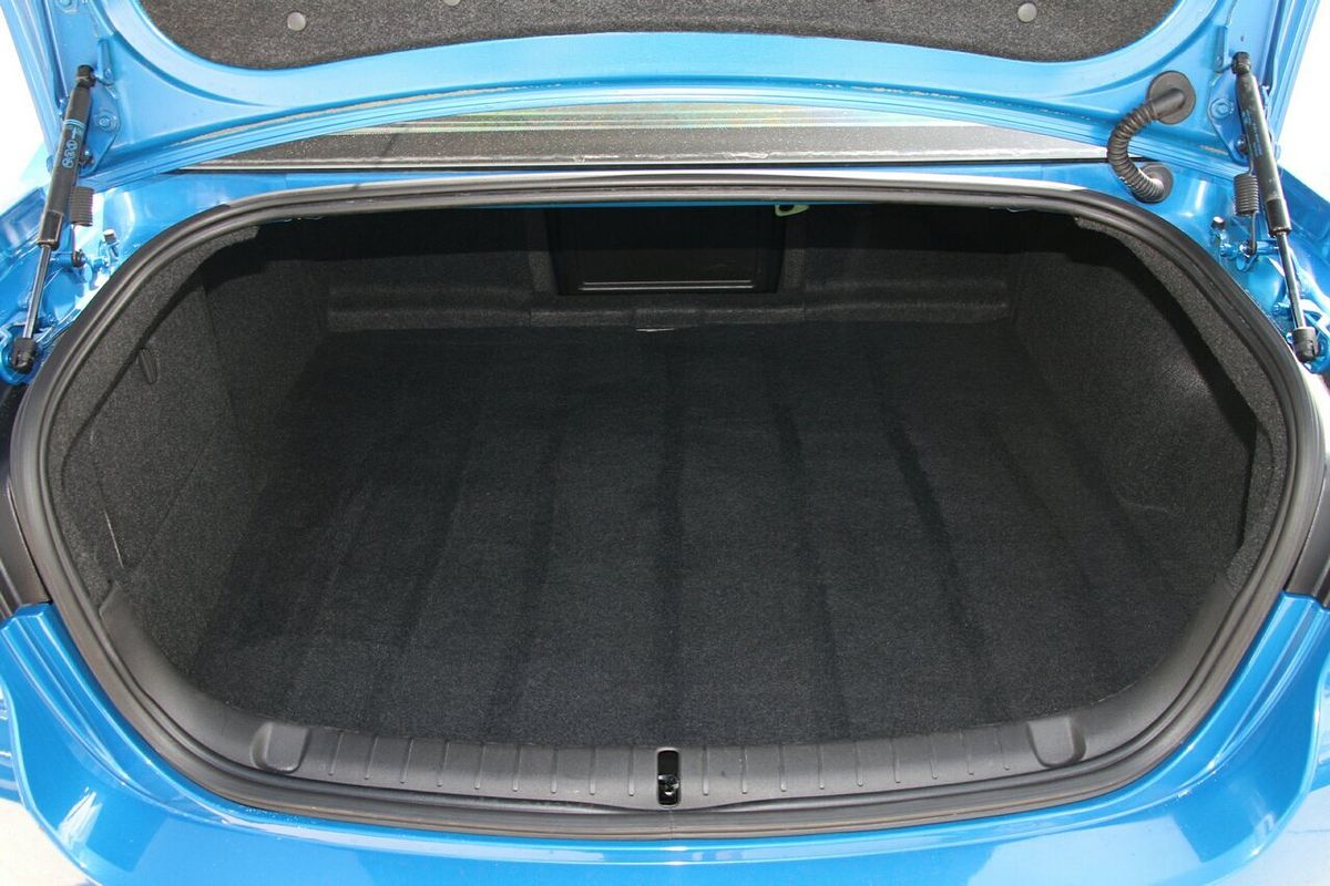 2014 Holden Commodore SS Storm VF