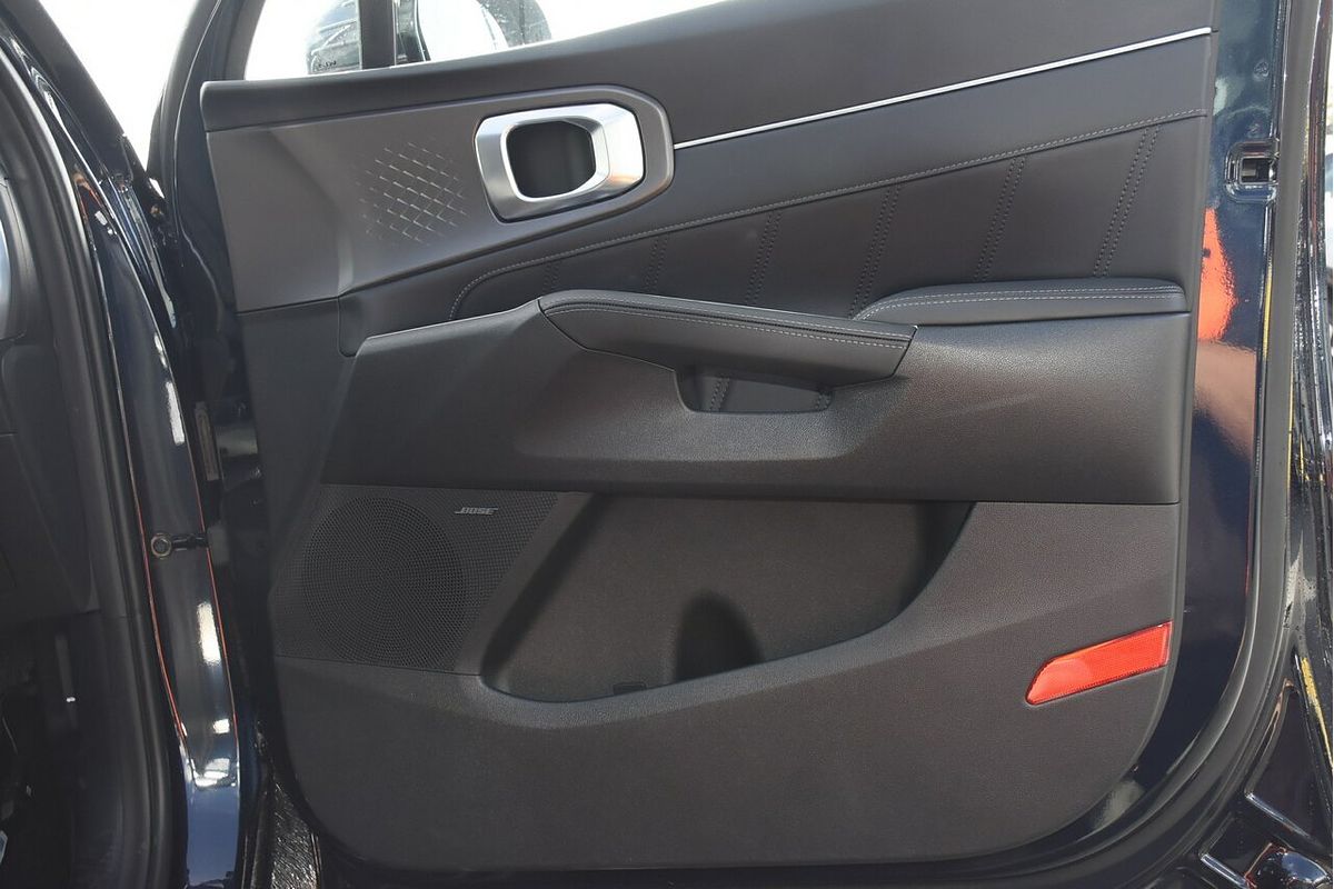 2025 Kia Sorento Sport+ MQ4 PE