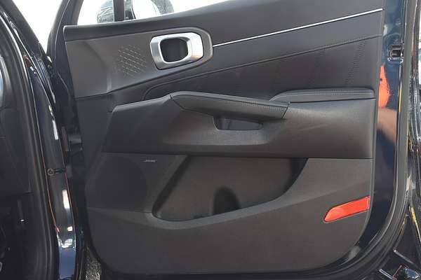2025 Kia Sorento Sport+ MQ4 PE