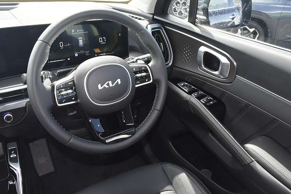 2025 Kia Sorento Sport+ MQ4 PE