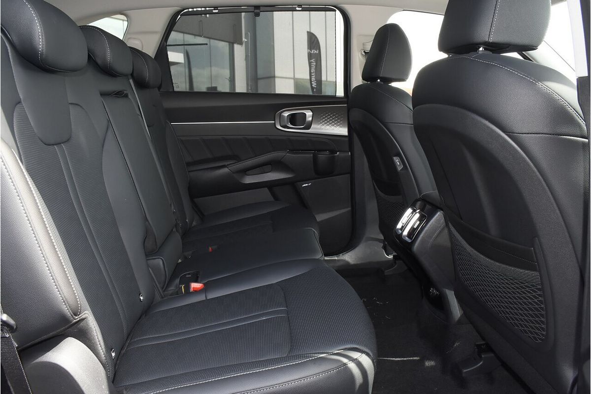 2025 Kia Sorento Sport+ MQ4 PE