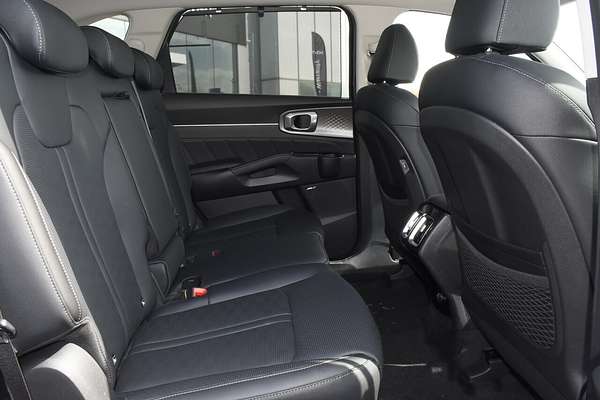 2025 Kia Sorento Sport+ MQ4 PE