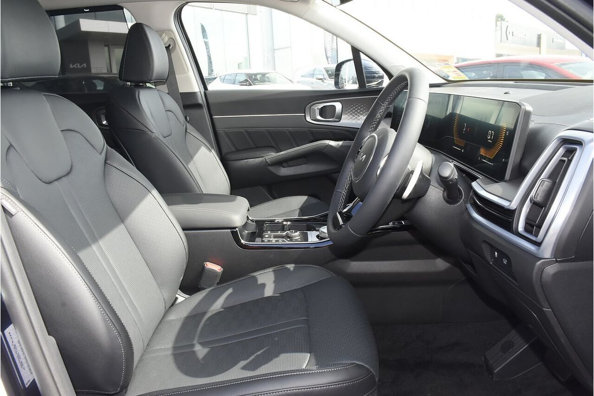 2025 Kia Sorento Sport+ MQ4 PE