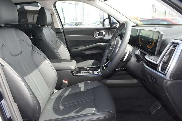 2025 Kia Sorento Sport+ MQ4 PE