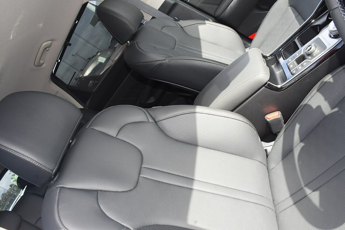 2025 Kia Sorento Sport+ MQ4 PE
