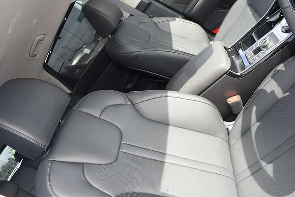 2025 Kia Sorento Sport+ MQ4 PE