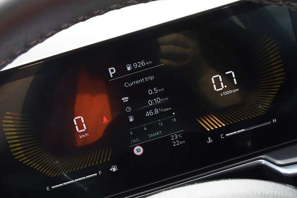 2025 Kia Sorento Sport+ MQ4 PE