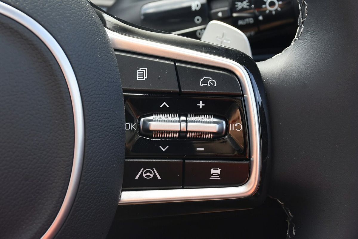 2025 Kia Sorento Sport+ MQ4 PE