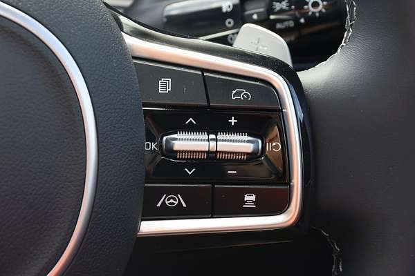 2025 Kia Sorento Sport+ MQ4 PE