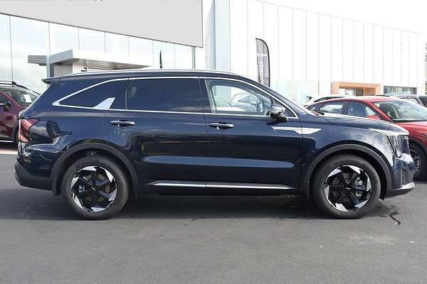2025 Kia Sorento Sport+ MQ4 PE