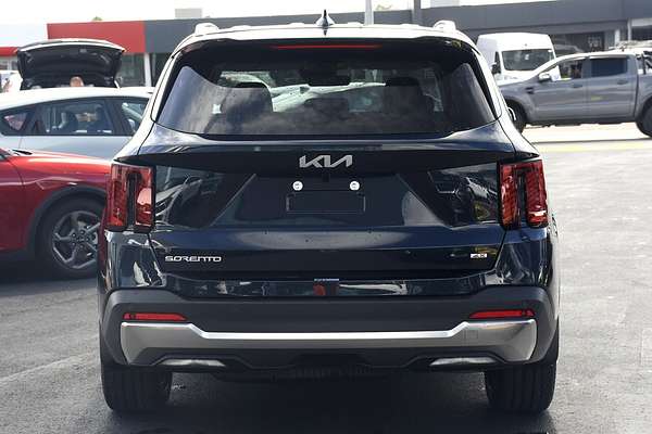 2025 Kia Sorento Sport+ MQ4 PE