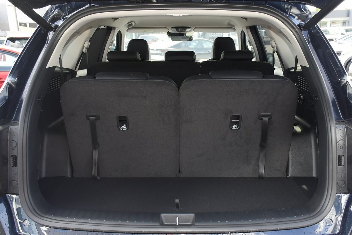 2025 Kia Sorento Sport+ MQ4 PE