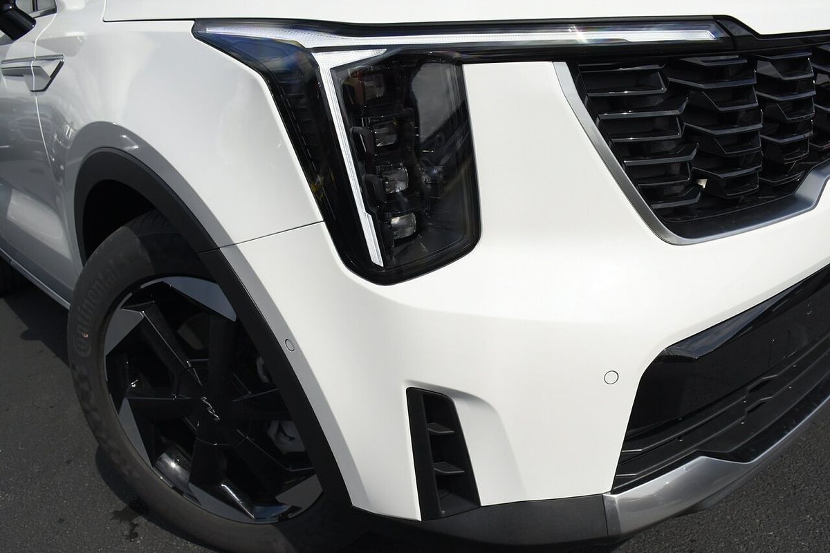 2025 Kia Sorento HEV GT-Line MQ4 PE