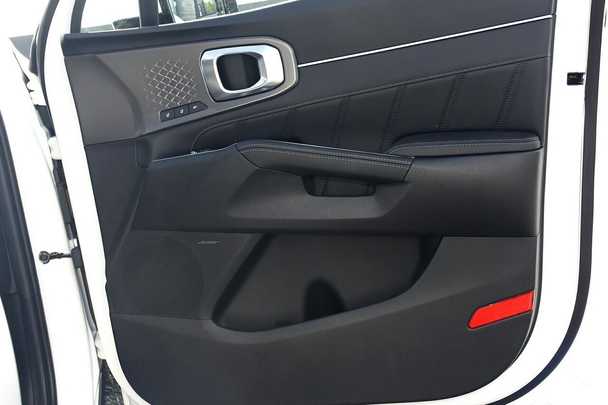 2025 Kia Sorento HEV GT-Line MQ4 PE