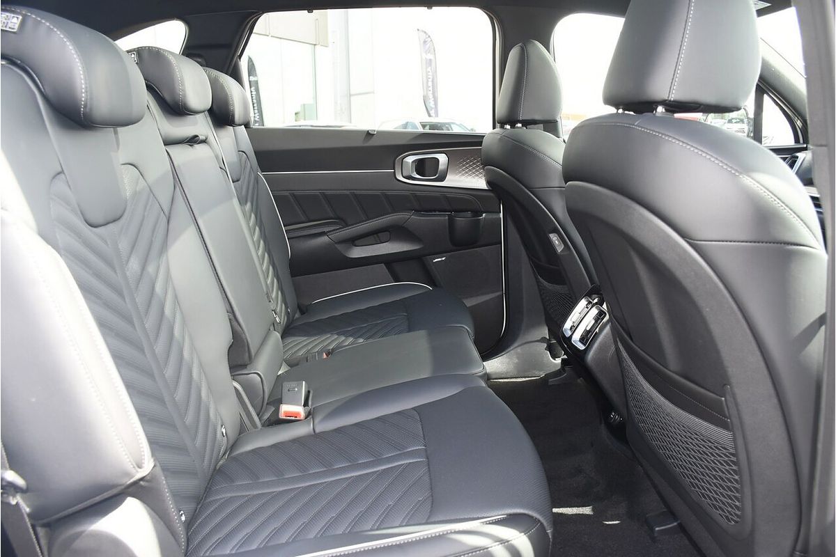 2025 Kia Sorento HEV GT-Line MQ4 PE